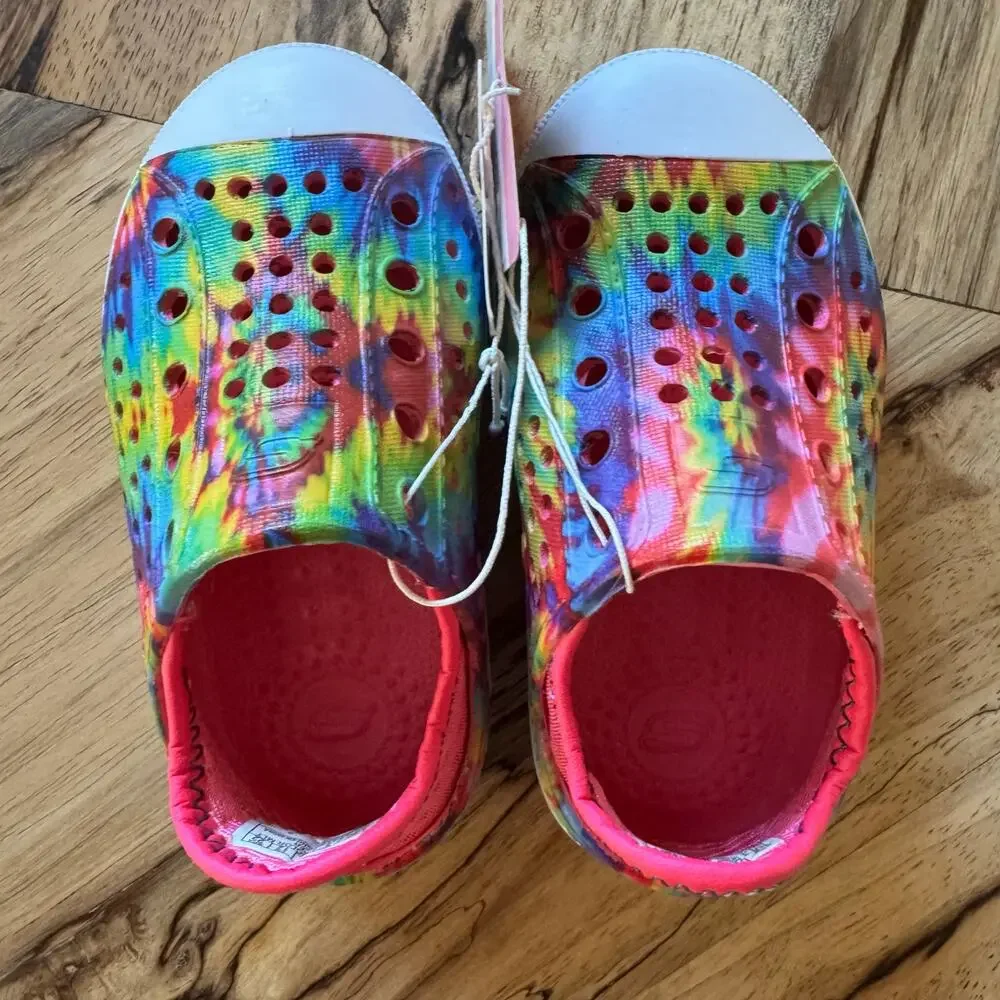 Skechers size toddler